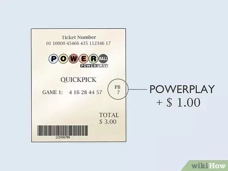 How to Pick Powerball Numbers: 14 Steps (with Pictures) .